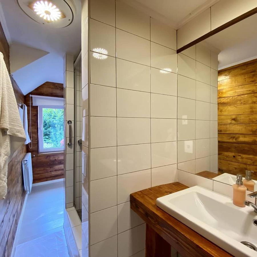 Salo I Mandry Apartment ราคิฟ ภายนอก รูปภาพ