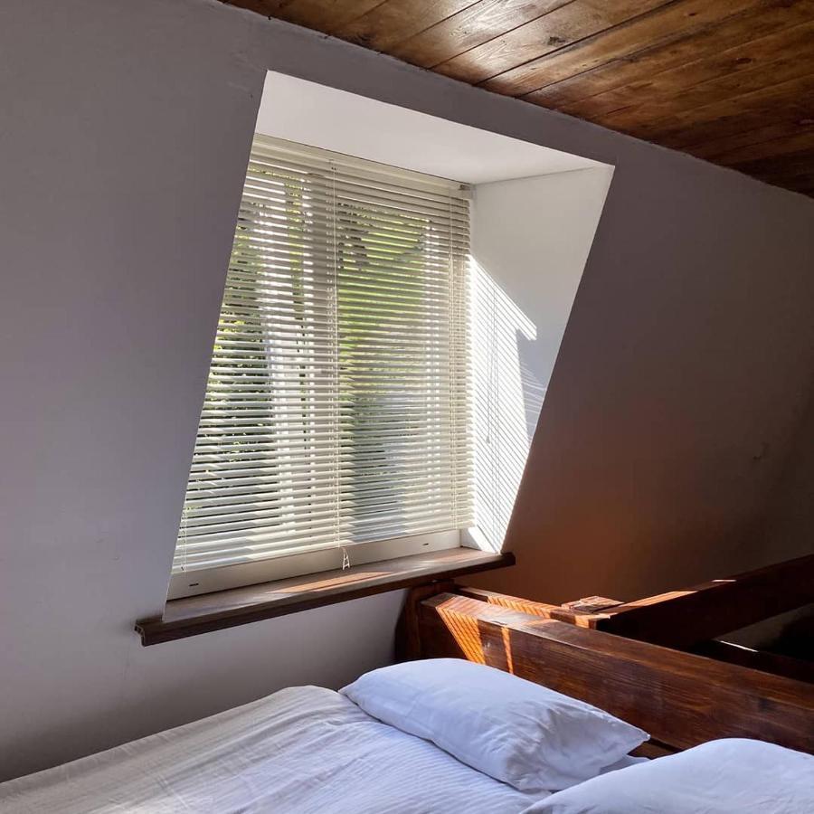 Salo I Mandry Apartment ราคิฟ ภายนอก รูปภาพ