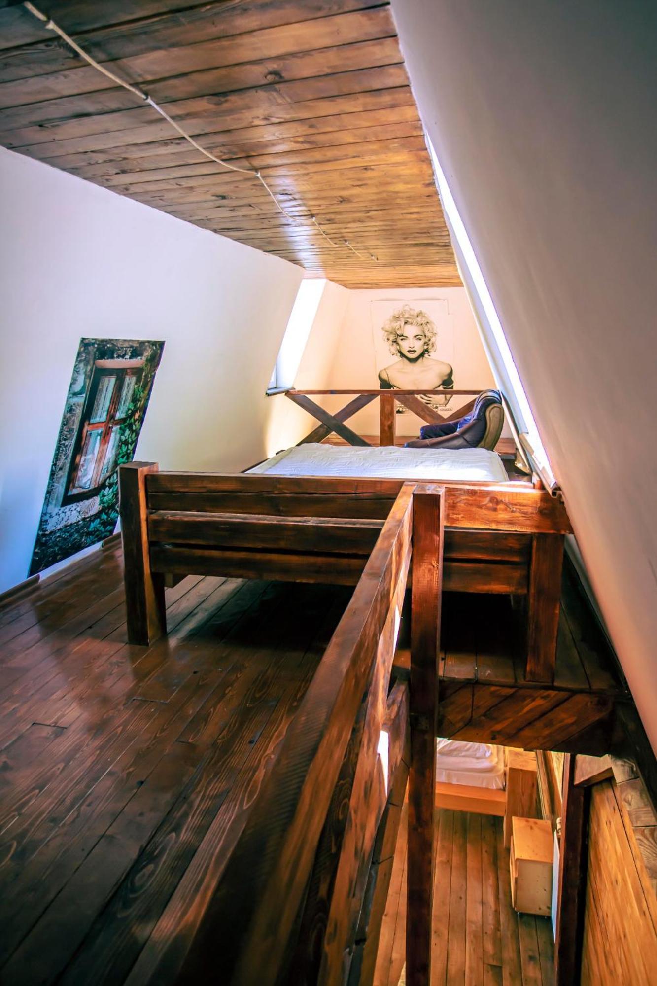 Salo I Mandry Apartment ราคิฟ ภายนอก รูปภาพ